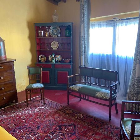 Ilha Alfrida Villa Carrapatelo  Bagian luar foto
