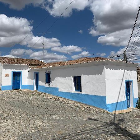 Ilha Alfrida Villa Carrapatelo  Bagian luar foto