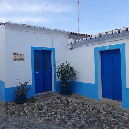 Ilha Alfrida Villa Carrapatelo  Bagian luar foto