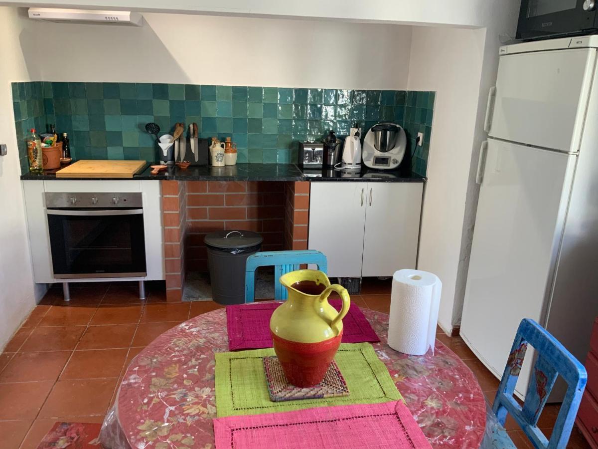 Ilha Alfrida Villa Carrapatelo  Bagian luar foto