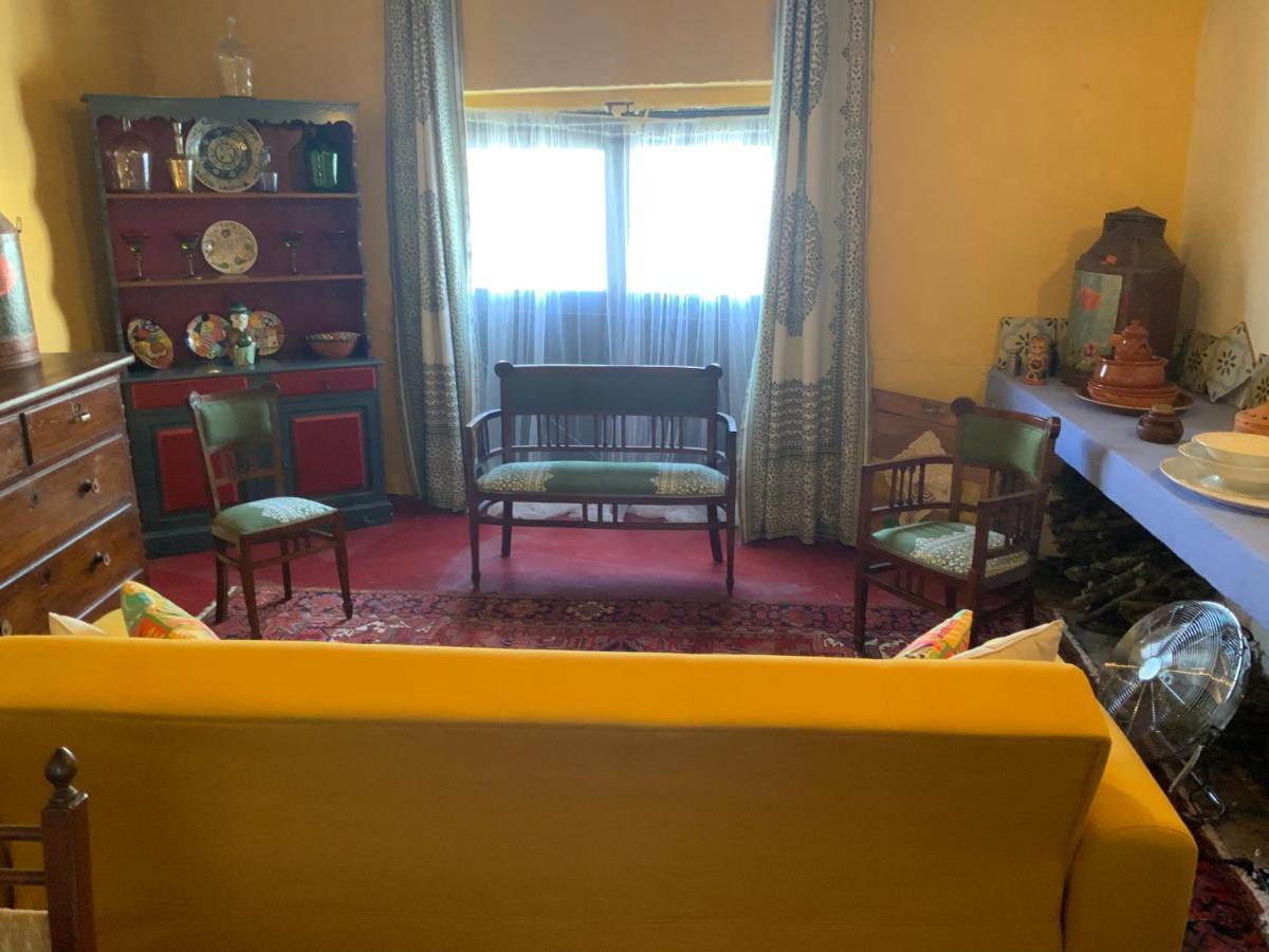 Ilha Alfrida Villa Carrapatelo  Bagian luar foto