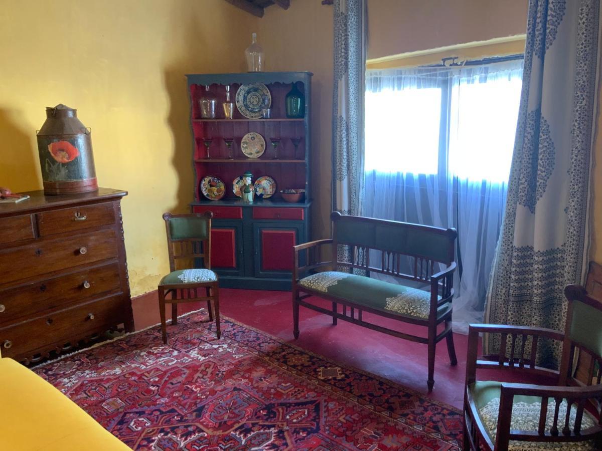 Ilha Alfrida Villa Carrapatelo  Bagian luar foto