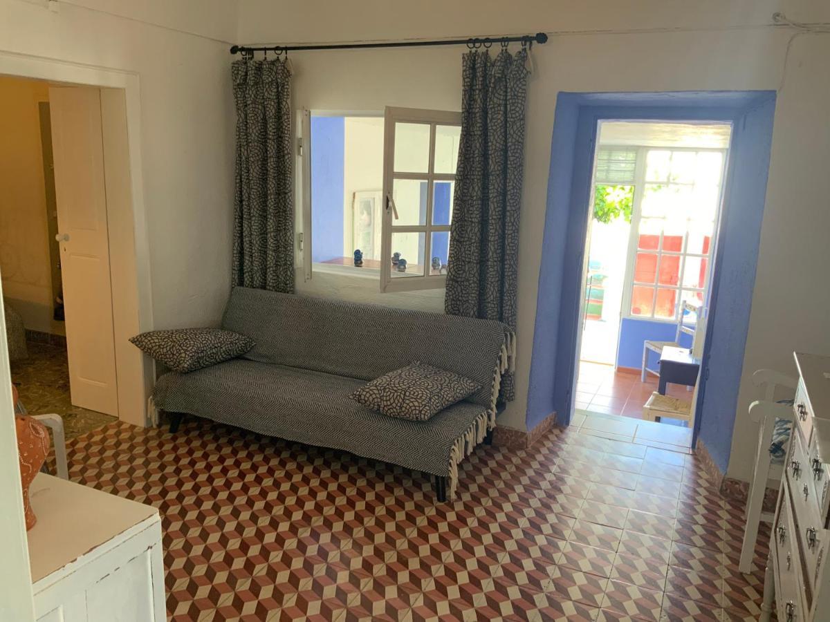 Ilha Alfrida Villa Carrapatelo  Bagian luar foto