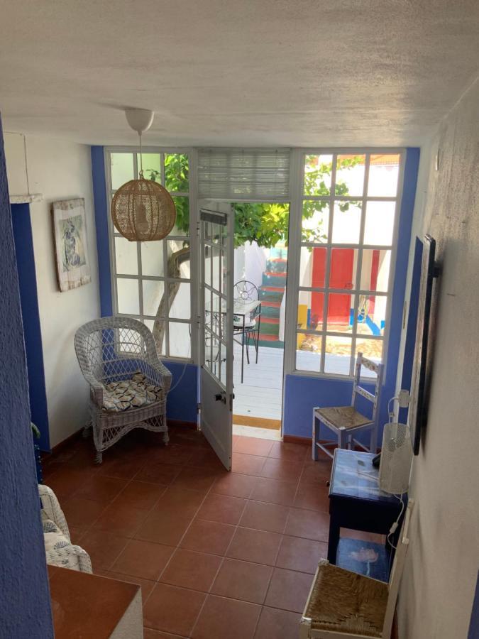 Ilha Alfrida Villa Carrapatelo  Bagian luar foto