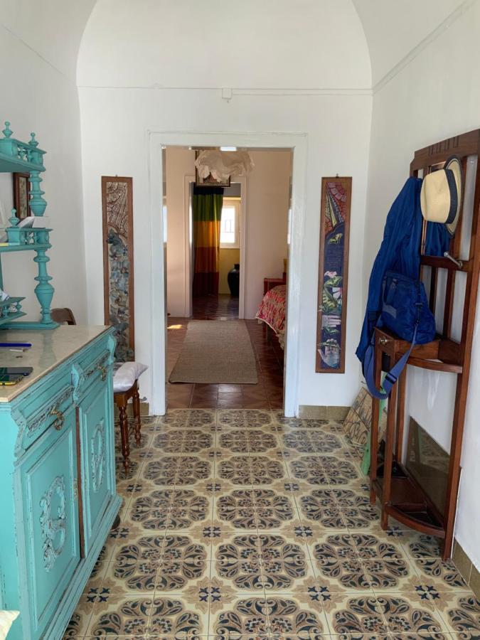 Ilha Alfrida Villa Carrapatelo  Bagian luar foto
