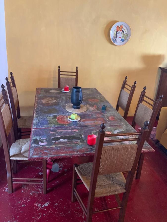 Ilha Alfrida Villa Carrapatelo  Bagian luar foto
