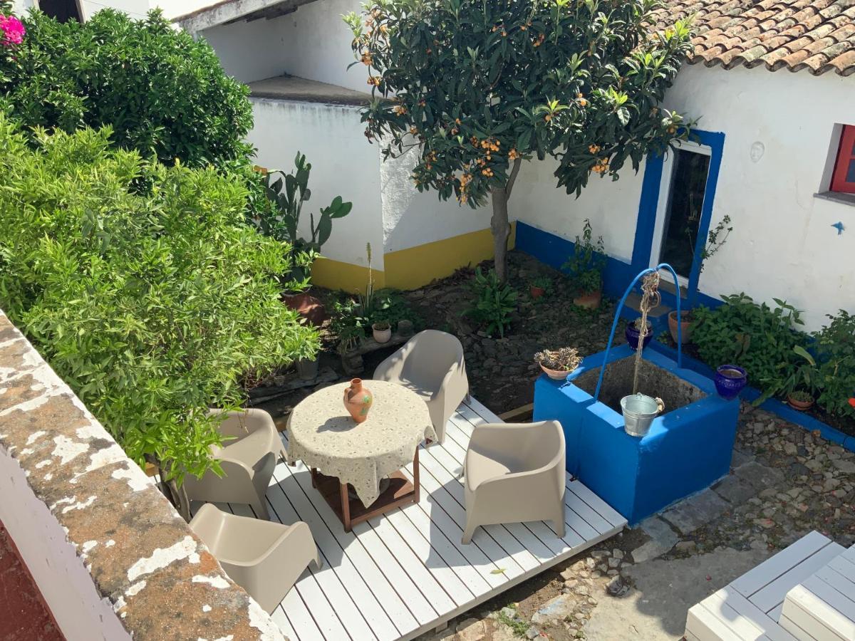 Ilha Alfrida Villa Carrapatelo  Bagian luar foto