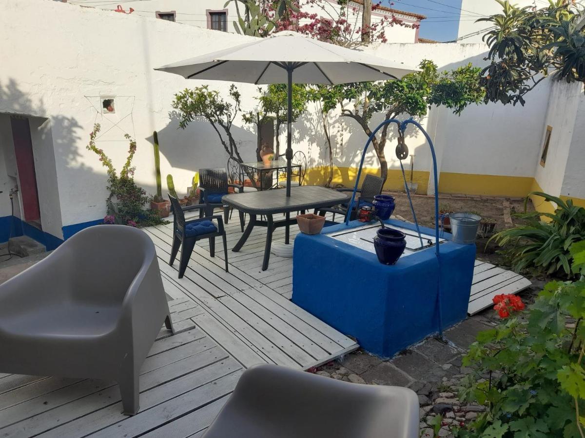 Ilha Alfrida Villa Carrapatelo  Bagian luar foto