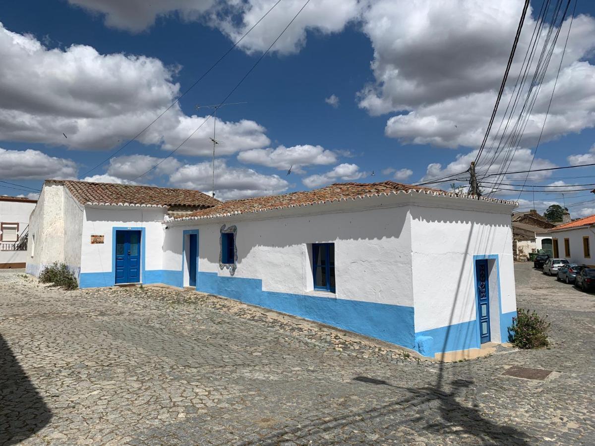 Ilha Alfrida Villa Carrapatelo  Bagian luar foto