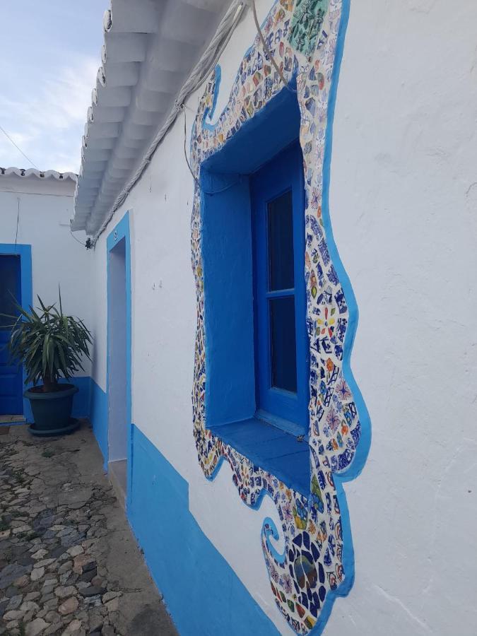 Ilha Alfrida Villa Carrapatelo  Bagian luar foto